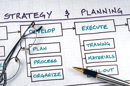 Strategic Planning Advisory